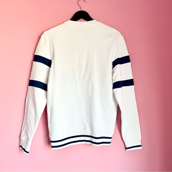 Men’s Guess Crewneck Sweater - Picture 6 of 9